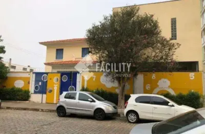Prédio para alugar na rua duque de caxias, 912, centro, campinas, 518 m2 por r$ 13.000