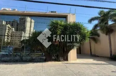 Prédio à venda na avenida orosimbo maia, 1063, jardim guanabara, campinas, 220 m2 por r$ 4.000.000