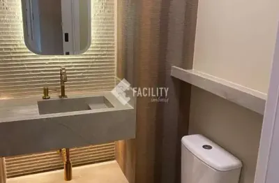 Apartamento com 3 quartos à venda no taquaral, campinas , 89 m2 por r$ 1.400.000