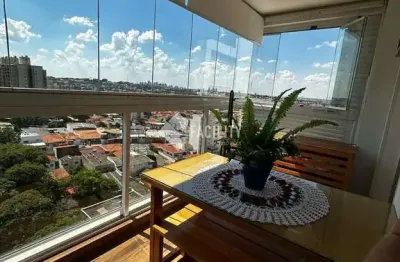 Apartamento com 2 quartos à venda na rua henrique schroeder, 26, taquaral, campinas, 69 m2 por r$ 1.280.000