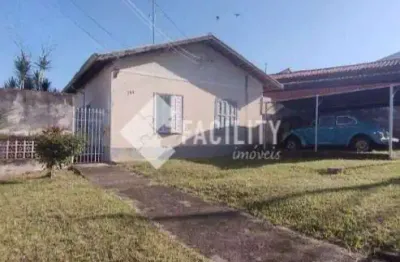 Casa com 3 quartos à venda na rua doutor silva mendes, 744, vila industrial, campinas, 187 m2 por r$ 520.000