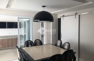 Apartamento com 3 quartos à venda na avenida maria emília alves dos santos de ângelis, 679, parque prado, campinas, 175 m2 por r$ 1.590.000