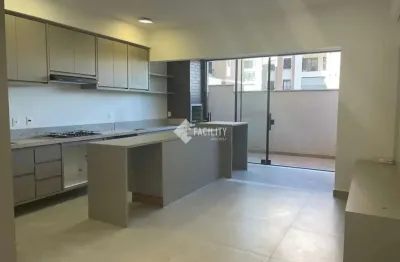 Apartamento com 2 quartos à venda na avenida wellman galvão de frança rangel, 4100, swiss park, campinas, 70 m2 por r$ 990.000