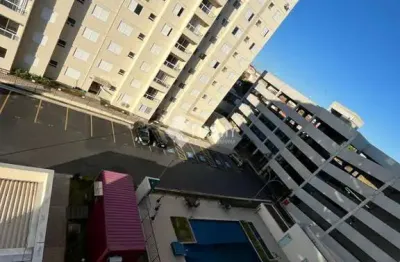 Apartamento com 2 quartos à venda na rua santa cruz das palmeiras, 1501, parque da figueira, campinas, 46 m2 por r$ 350.000