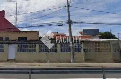 Terreno comercial à venda na atílio andreotti, 11, jardim londres, campinas por r$ 2.345.000