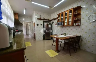 Casa com 4 quartos à venda na rua fernão de magalhães, 466, parque taquaral, campinas, 466 m2 por r$ 2.100.000