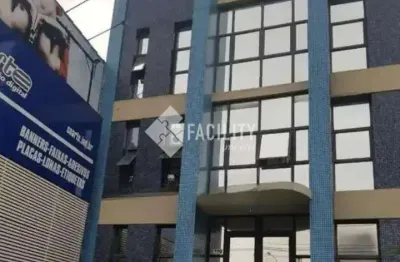 Sala comercial para alugar na rua paula bueno, 770, taquaral, campinas, 32 m2 por r$ 2.500