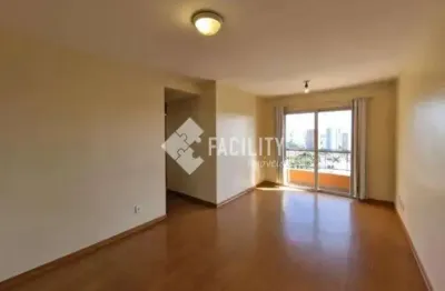 Apartamento com 3 quartos à venda na avenida doutor jesuíno marcondes machado, 2201, chácara da barra, campinas, 89 m2 por r$ 570.000
