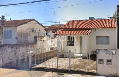 Casa com 3 quartos para alugar na rua joão ribas d'avila, 186, jardim bela vista, campinas, 100 m2 por r$ 2.800