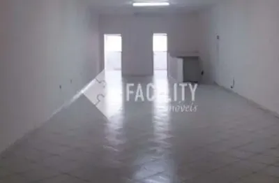 Sala comercial para alugar na rua general osório, 322, centro, campinas, 165 m2 por r$ 2.000