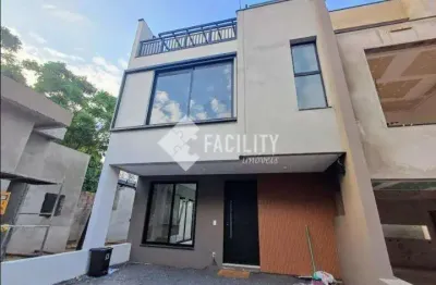 Casa em condomínio fechado com 3 quartos à venda na rua emerson josé moreira, 1730, chácara primavera, campinas, 158 m2 por r$ 1.289.000
