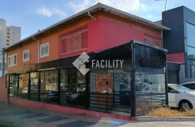 Sala comercial à venda na rua cônego nery, 139, jardim guanabara, campinas, 346 m2 por r$ 1.700.000