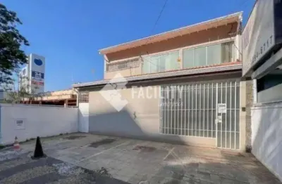 Casa comercial para alugar na avenida joão mendes júnior, 206, cambuí, campinas, 288 m2 por r$ 12.500