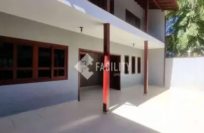 Casa com 4 quartos para alugar na rua antônio giusepe beltramelli, 39, vila bourbon (sousas), campinas, 150 m2 por r$ 5.500