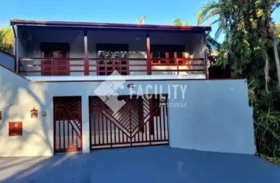 Casa com 4 quartos para alugar na rua antônio giusepe beltramelli, 39, vila bourbon (sousas), campinas, 150 m2 por r$ 5.500