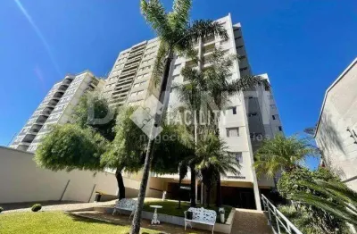 Apartamento com 2 quartos à venda na rua vitoriano dos anjos, 471, vila joão jorge, campinas, 69 m2 por r$ 370.000