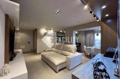Apartamento com 2 quartos para alugar na rua doutor sampaio peixoto, 331, cambuí, campinas, 80 m2 por r$ 7.500