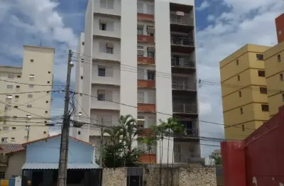 Apartamento com 3 quartos à venda na rua cônego nery, 162, jardim guanabara, campinas, 105 m2 por r$ 850.000