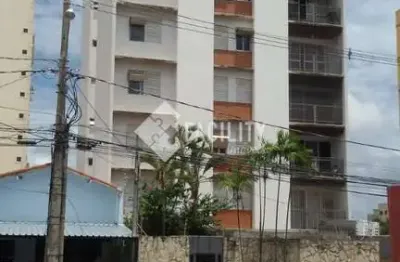 Apartamento com 3 quartos à venda na rua cônego nery, 162, jardim guanabara, campinas, 105 m2 por r$ 850.000
