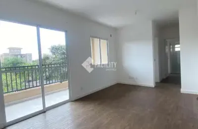 Apartamento com 3 quartos à venda na rua josé benedito gregôrio, 141, parque fazendinha, campinas, 70 m2 por r$ 399.000