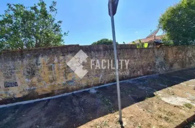 Terreno à venda na rua nicolau de laurentis, 78, jardim miranda, campinas por r$ 690.000