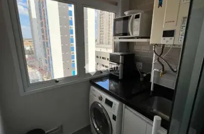 Apartamento com 2 quartos à venda na rua vitalino ferro, 850, santa terezinha, paulínia, 87 m2 por r$ 770.000
