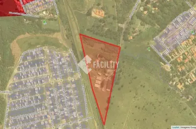 Terreno comercial à venda na rua fernando ferreira da silva, 5404, jardim marajó, campinas, 3537 m2 por r$ 18.000.000