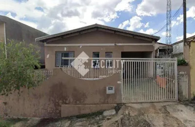 Casa em condomínio fechado com 2 quartos para alugar na rua irmãos elias david, 103, jardim novo campos elíseos, campinas, 148 m2 por r$ 2.100