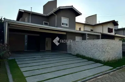 Casa em condomínio fechado com 4 quartos à venda na rua egberto ferreira de arruda camargo, 900, parque da hípica, campinas, 276 m2 por r$ 1.800.000