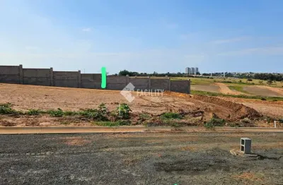 Terreno em condomínio fechado à venda no loteamento alphaville campinas, campinas  por r$ 576.000