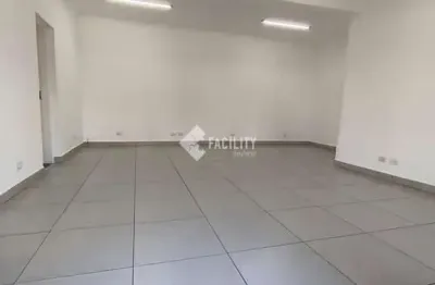Sala comercial para alugar na rua jorge krug, 69, vila itapura, campinas, 70 m2 por r$ 3.100