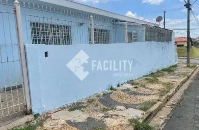 Casa comercial à venda no jardim primavera, campinas , 200 m2 por r$ 640.000