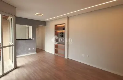 Apartamento com 1 quarto à venda no centro, campinas , 64 m2 por r$ 459.000