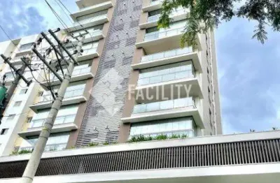 Apartamento com 3 quartos à venda na rua joaquim novaes, 128, centro, campinas, 111 m2 por r$ 1.520.000