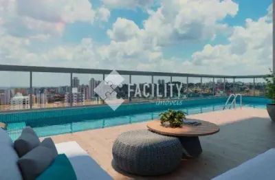 Apartamento com 3 quartos à venda na rua joaquim novaes, 128, centro, campinas, 111 m2 por r$ 1.460.000
