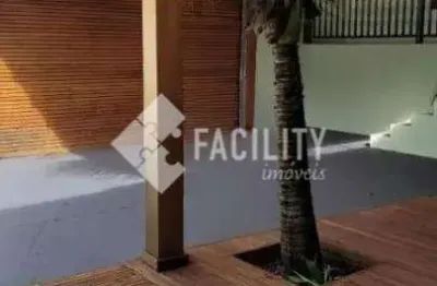 Casa com 3 quartos à venda na rua cesare pugliesi, 186, cidade satélite íris, campinas, 180 m2 por r$ 450.000