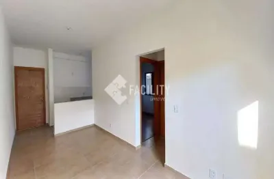 Apartamento com 2 quartos à venda no jardim baronesa, campinas , 55 m2 por r$ 590.000