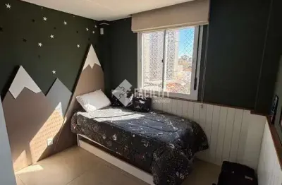 Apartamento com 2 quartos à venda na rua lotário novaes, 244, taquaral, campinas, 51 m2 por r$ 757.900