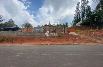 Terreno em condomínio fechado à venda na rua expedicionário orlando iorio, 60, morada das nascentes (joaquim egídio), campinas por r$ 800.000
