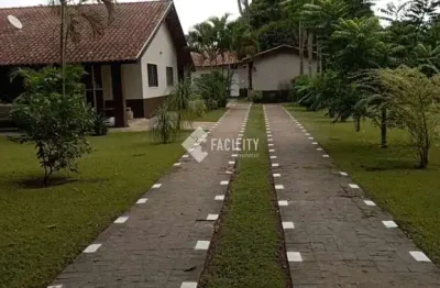Chácara / sítio com 4 quartos à venda na rua antônio prósperi, 280, loteamento chácaras vale das garças, campinas, 250 m2 por r$ 820.000