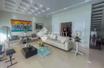 Casa comercial para alugar na rua reverendo guilherme kerr, 131, nova campinas, campinas, 416 m2 por r$ 22.000