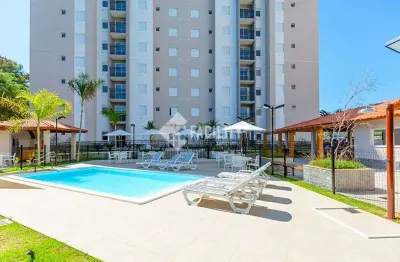 Apartamento com 2 quartos à venda na rua jair andrade e silva, 192, jardim ibirapuera, campinas, 49 m2 por r$ 402.000
