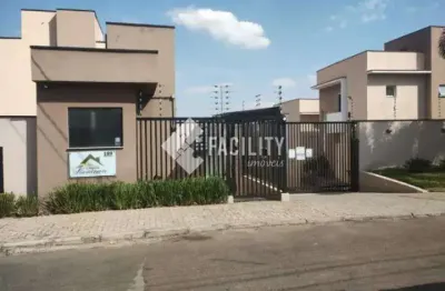 Casa em condomínio fechado com 3 quartos à venda na rua hipólito silva, 189, vila marieta, campinas, 82 m2 por r$ 600.000