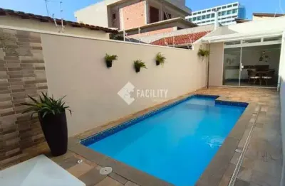 Casa com 5 quartos à venda no parque alto taquaral, campinas , 320 m2 por r$ 1.590.000