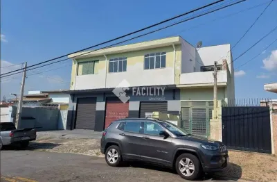 Casa com 3 quartos para alugar na rua doutor antônio de pádua sales, 19, vila proost de souza, campinas, 360 m2 por r$ 5.500