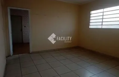Casa comercial para alugar na rua alferes joão josé, 471, jardim chapadão, campinas, 153 m2 por r$ 2.300