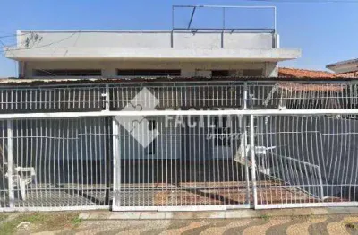 Sala comercial para alugar na rua erasmo braga, 429, jardim chapadão, campinas, 120 m2 por r$ 2.500