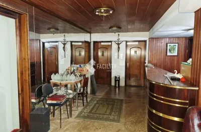 Prédio à venda na avenida campos salles, 381, centro, campinas, 5232 m2 por r$ 11.000.000