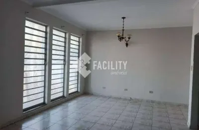 Casa com 3 quartos à venda no são bernardo, campinas , 215 m2 por r$ 780.000