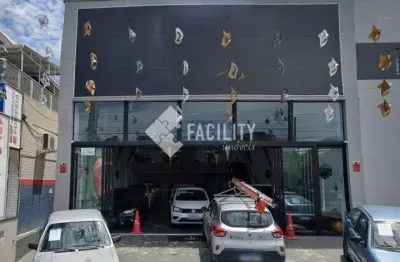 Sala comercial para alugar na avenida mirandópolis, 672, vila pompéia, campinas, 488 m2 por r$ 10.000
